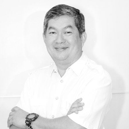Portrait of XAVIER ALPASA