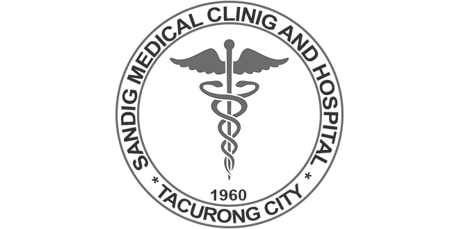 Sandig Medical Clinic & Hospital logo