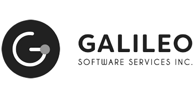 Galileo Software Services Inc. logo