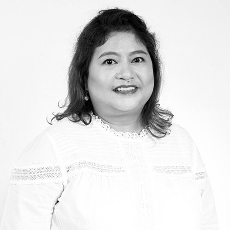 Portrait of NILDA DIONISIO