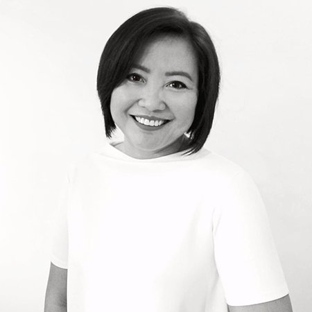 Portrait of CHLOE MARTINEZ