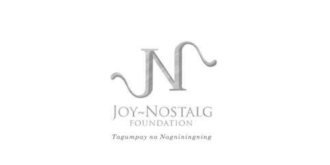 Joy Nostalg Foundation [JNF] logo