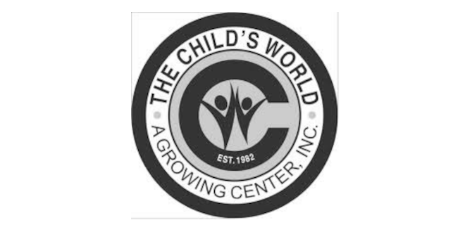 The Child’s World [TCW] logo