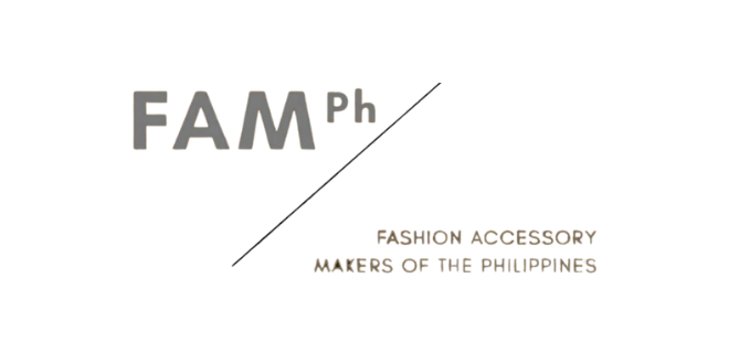 Fashion Accessory Makers of the Philippines logo