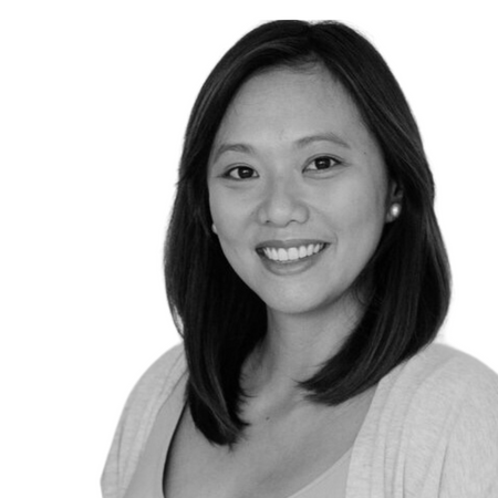 Portrait of ANGIE TAN-SARREAL