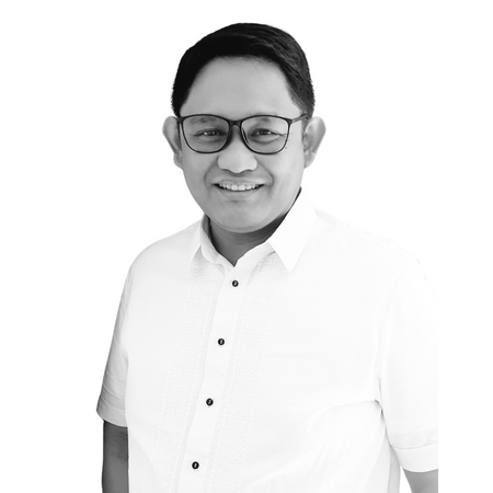 Portrait of JUN TIBI